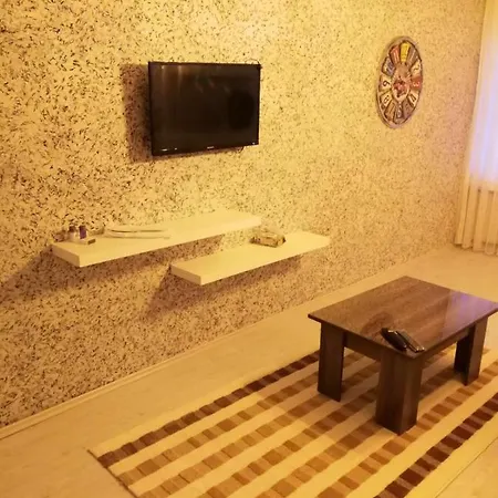 Apartment Yesil Bursa