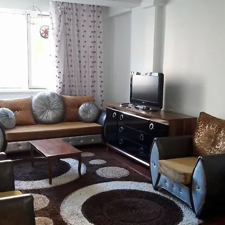 Yesil Apartment Bursa