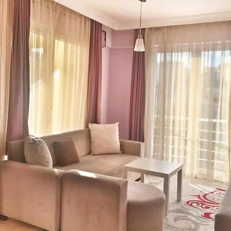 Yesil Apartment Bursa
