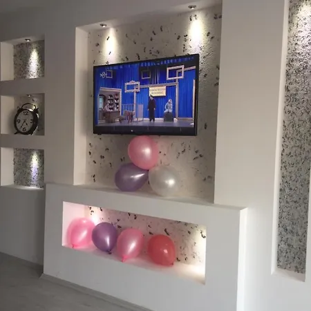 Yesil Apartment Bursa