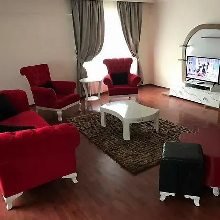 Yesil Apartment Bursa